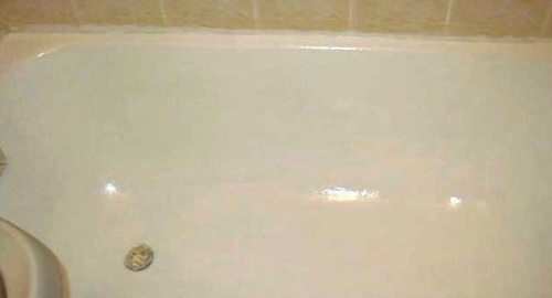 Реставрация ванны пластолом | Суздаль